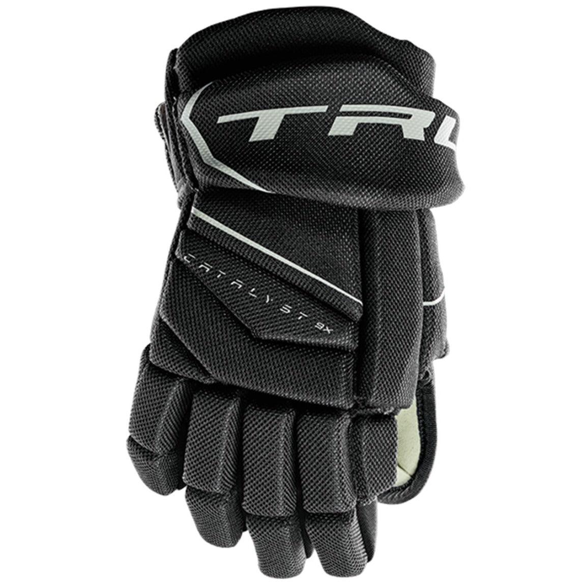 CATALYST 9 Tapered Youth Baseball Glove - Perfect Fit for Young Players - Ideal for Practice, Games & Training Sessions