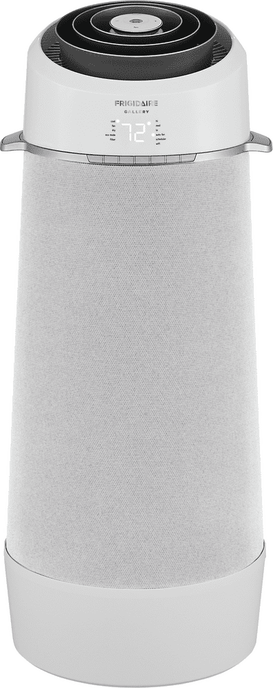 Frigidaire FGPC1244T1 12,000 BTU Smart Portable Air Conditioner with WiFi Control - Cool Connect™ Technology for Home, Office & Bedroom Cooling
