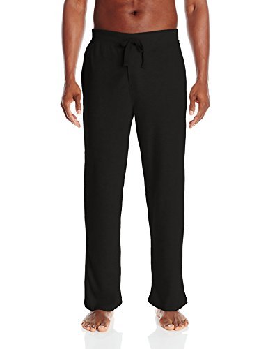 Essentials by Seven Apparel Men's Thermal Pants - Winter Base Layer for Cold Weather, Hiking & Outdoor Activities