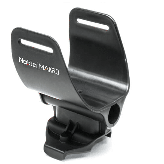 Nokta Armrest for Kruzer & Gold Kruzer Metal Detectors - Ergonomic Support for Metal Detecting Enthusiasts - Perfect for Treasure Hunting, Beach Combing & Outdoor Adventures