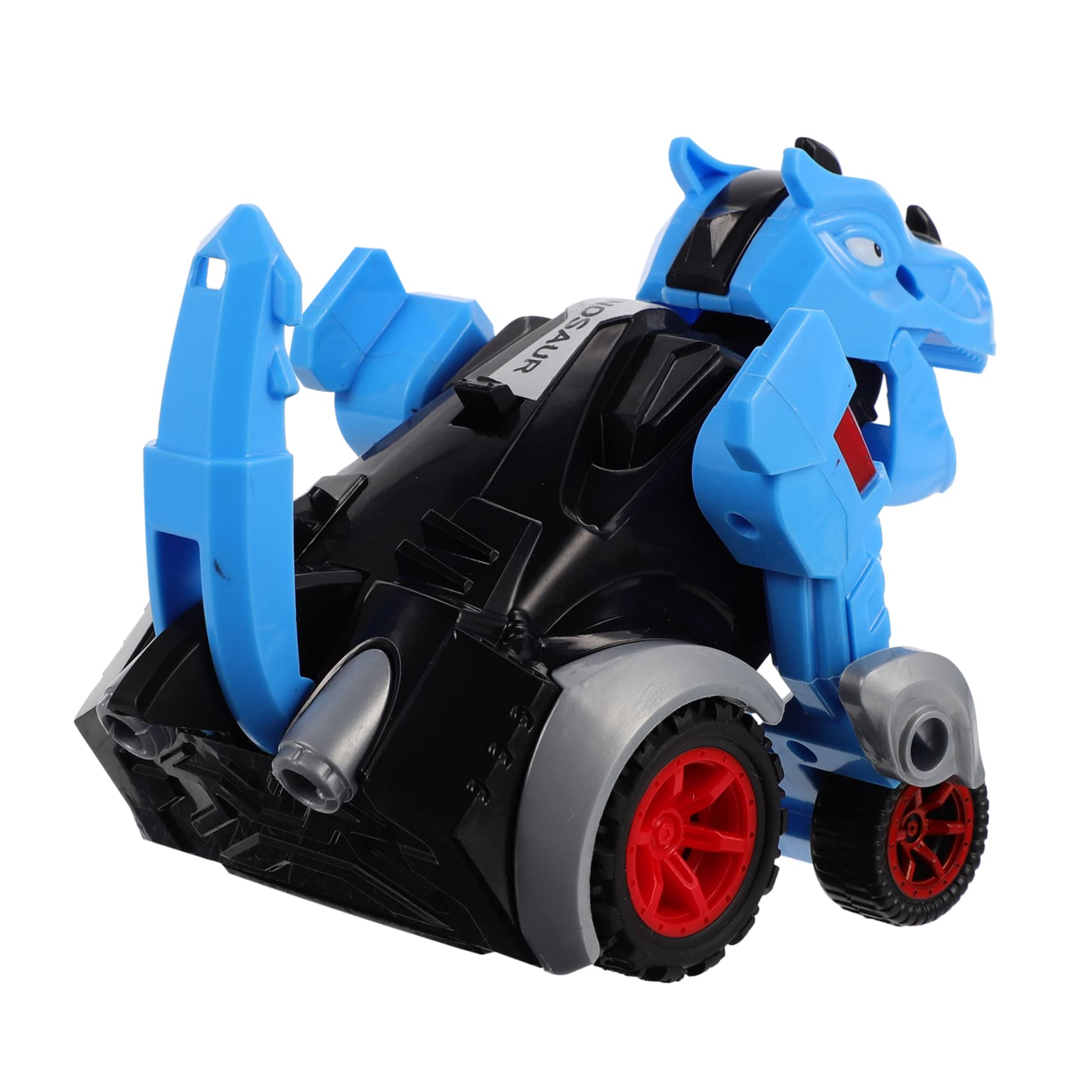 KONTONTY Mini Car Toys for Kids - Micro Toy Cars for Boys & Girls, Early Educational Plastic Vehicles - Perfect for Playtime, Learning & Collecting