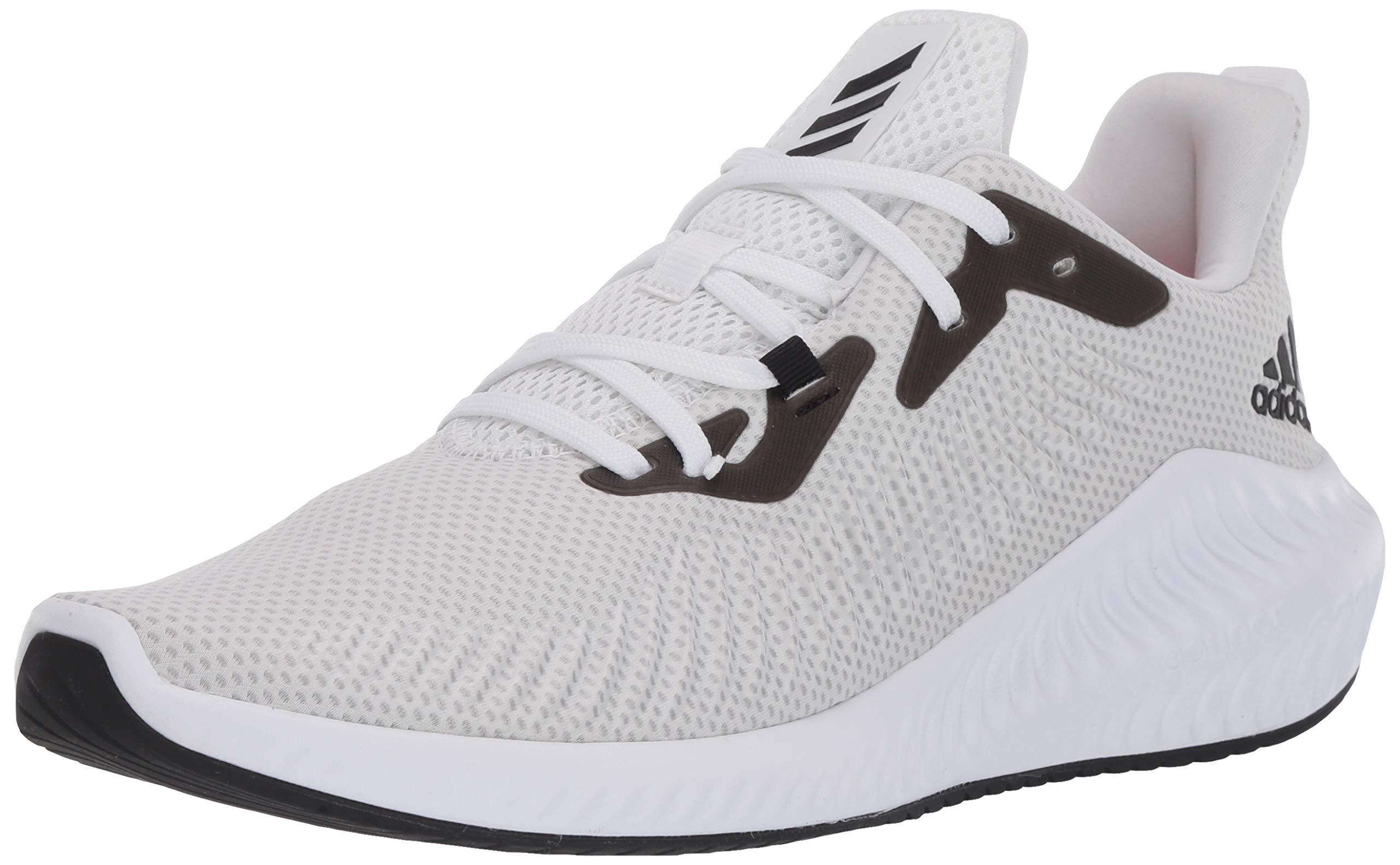 Adidas Alphabounce+ Running Shoes for Men & Women - Lightweight, Breathable & Cushioned for Gym, Jogging & Daily Wear