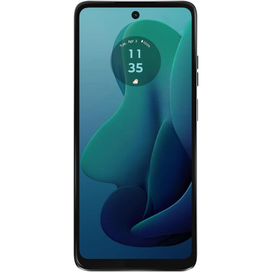 Unlocked Moto G 5G Smartphone - US Version | 6.5
