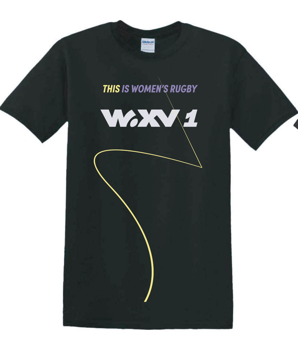 WXV Event T-Shirt Vancouver - Premium Cotton Unisex Tee for Sports Fans & Travel Enthusiasts | Perfect for Concerts, Games & City Exploration
