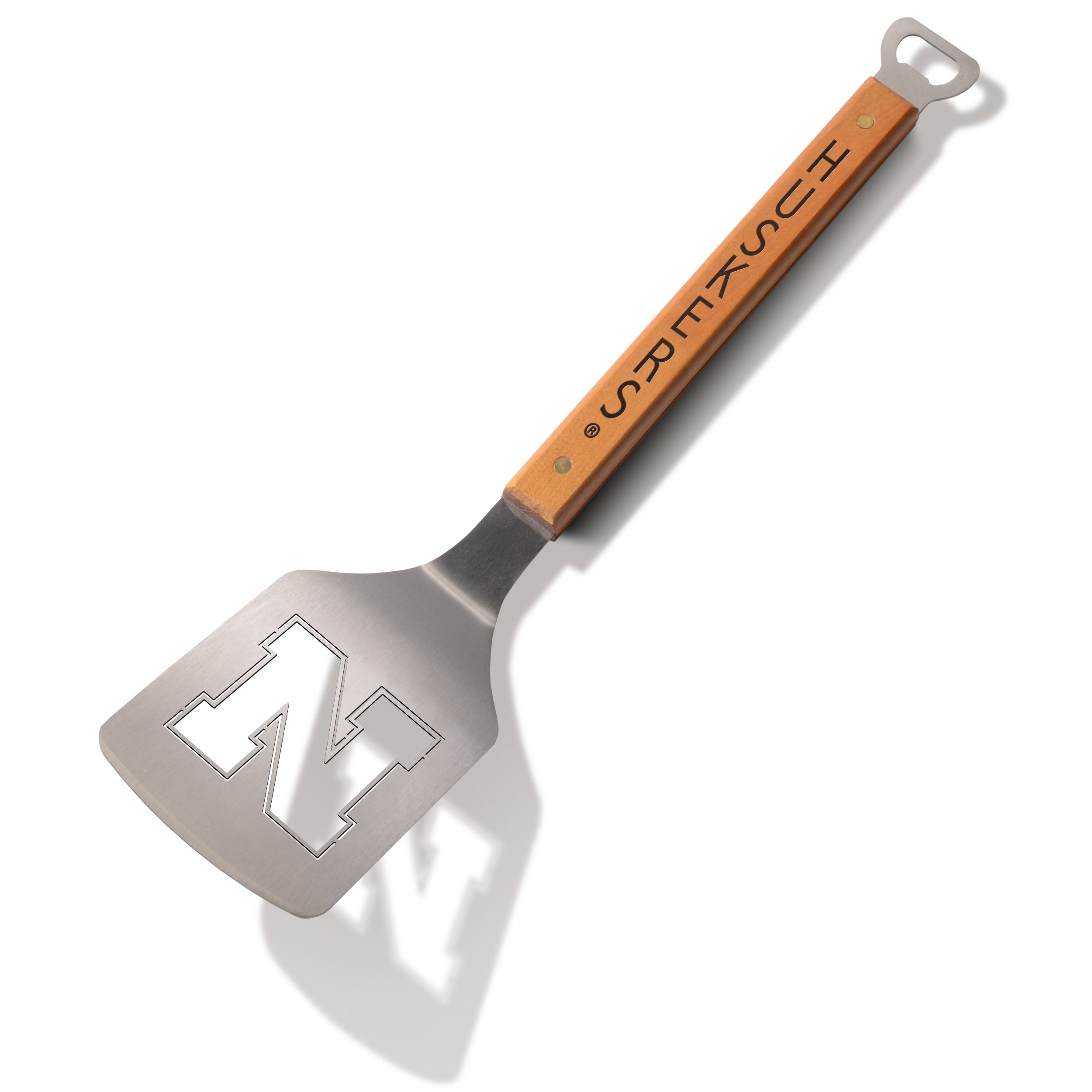 Nebraska Huskers Classic Sportula - Official NCAA Licensed Fan Gear for Football & Basketball Games - Perfect for Tailgating, College Sports Events & Gameday Outfits