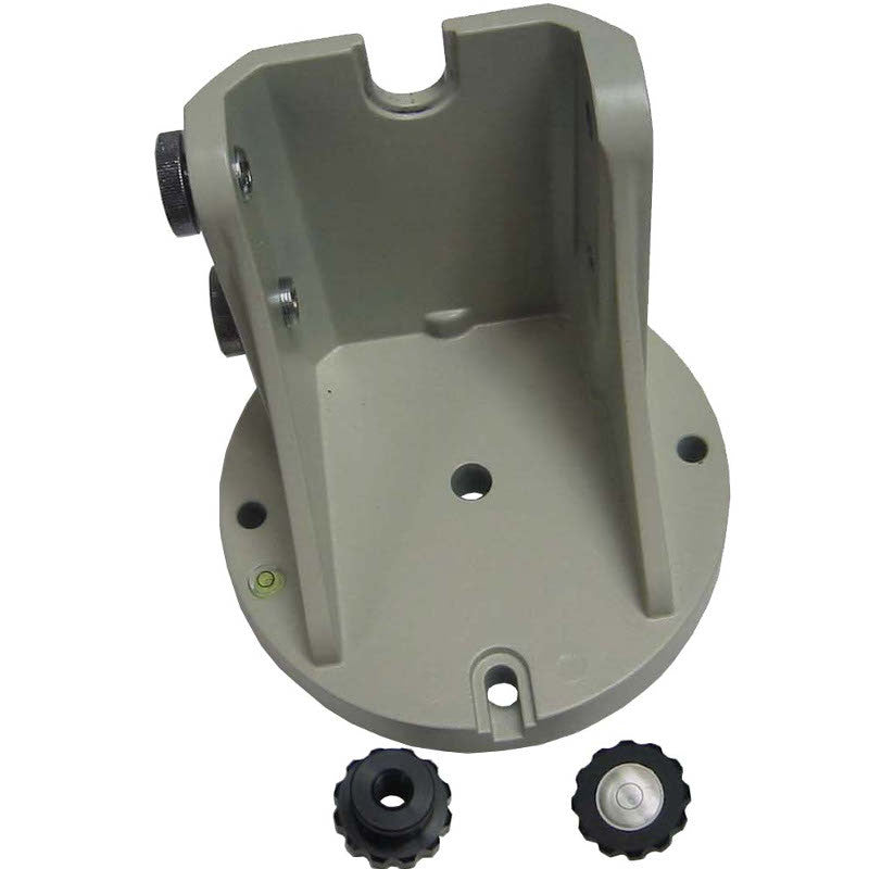 iOptron iEQ45 AZ Base 8050 - Premium Equatorial Mount for Astrophotography & Stargazing - Perfect for Backyard Astronomy & Telescope Setup