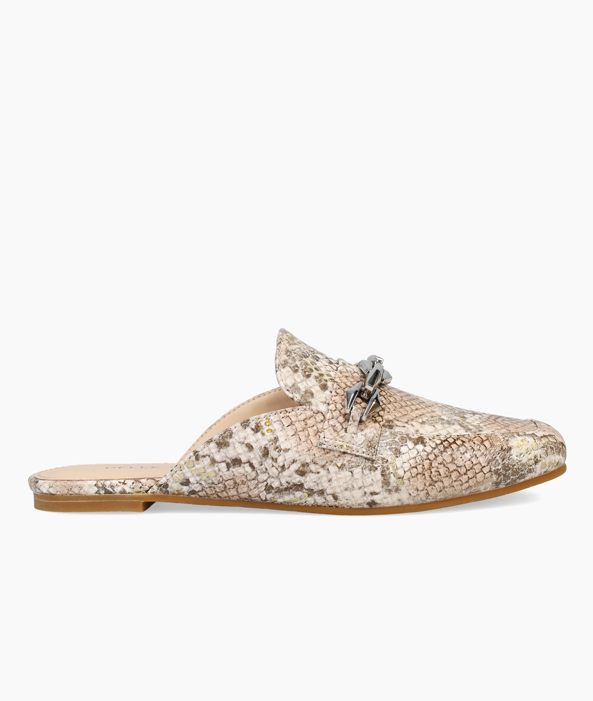 Haeli Slide Sandals for Women - Comfortable Beige Summer Slides | Perfect for Beach, Pool, and Casual Outings