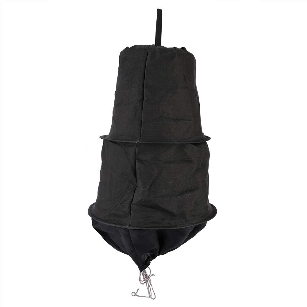 Professional Beekeeping Tool - Ayunjia Bee Catcher & Catching Bag for Safe Honeybee Collection | Ideal for Beekeepers, Apiaries, and Honey Harvesting