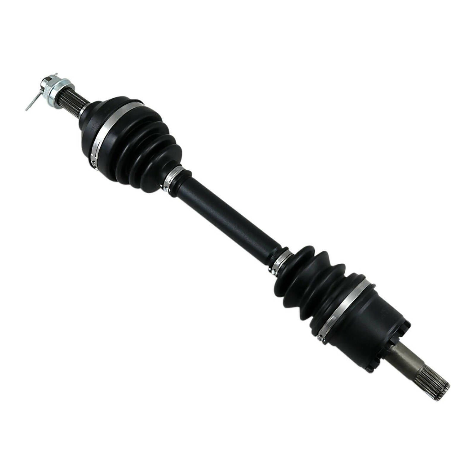 High-Quality ATV CV Axle Complete 8 Ball Joint Kit - Durable Replacement for Off-Road Vehicles - Perfect for ATV Maintenance & Trail Riding Adventures