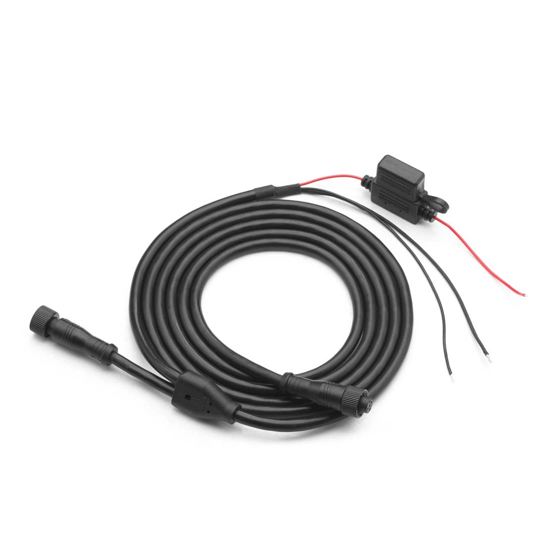 JL Audio MMC PN2K 6 - 6ft NMEA 2000 Powered Network Cable for MediaMaster Source Units | Marine Audio Connectivity for Boats & Yachts