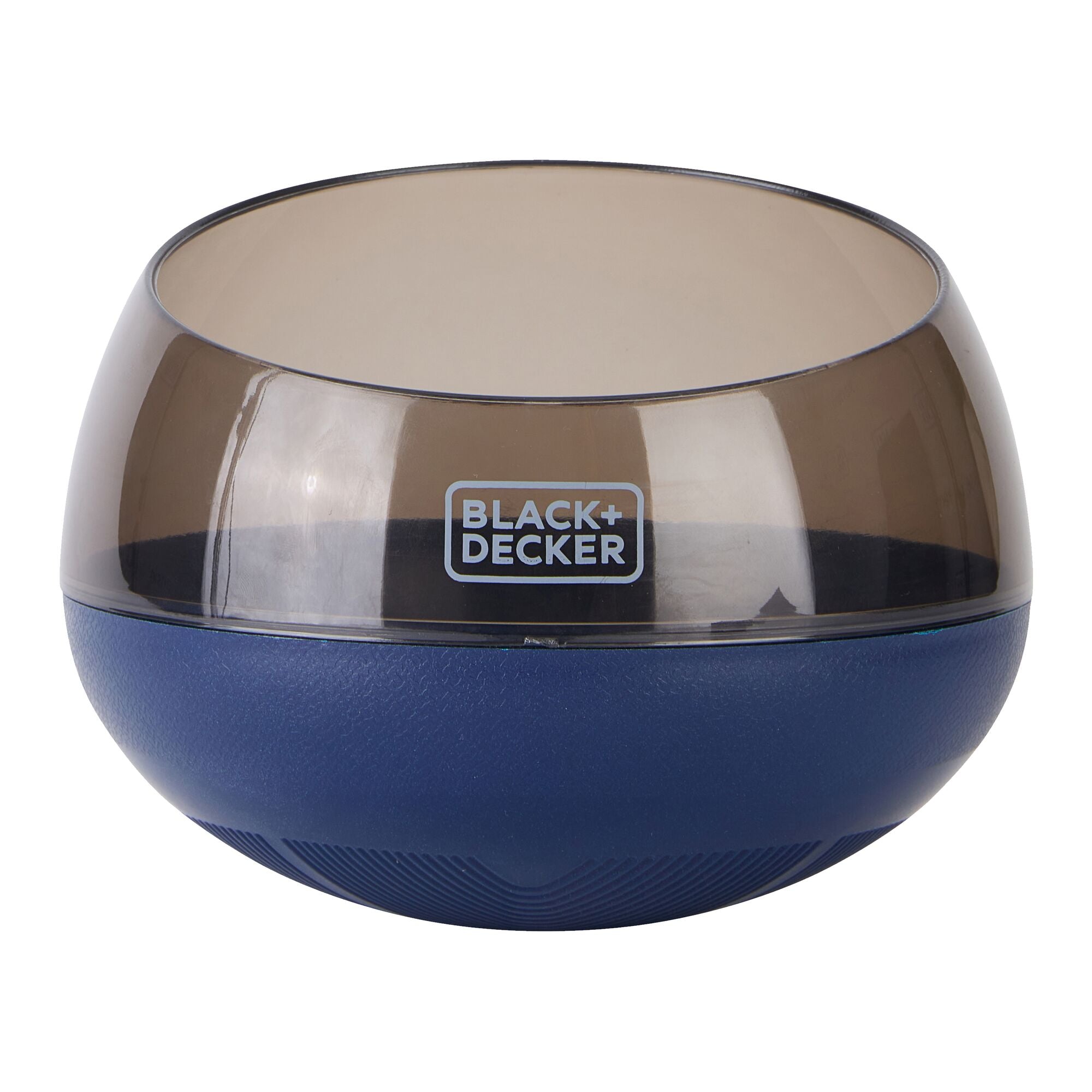 Slow Feeder Rocking Dog Bowl for Small & Large Dogs - Non-Slip Ocean Design Pet Food Dish - Perfect for Fast Eaters & Mealtime Enrichment - Great for Indoor/Outdoor Use & Training