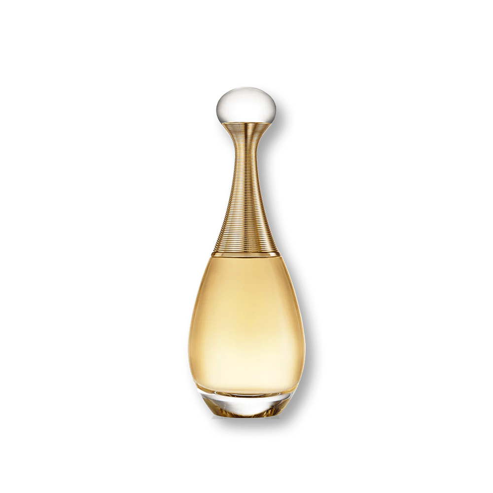 J'Adore Eau de Parfum by Dior - 50ml Luxury Floral Perfume for Women, Long-Lasting Fragrance with Notes of Jasmine, Rose & Ylang-Ylang | Perfect for Date Nights, Special Occasions & Everyday Elegance