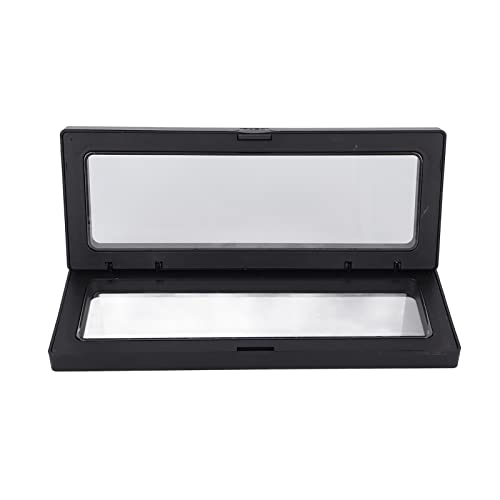 Professional Nail Art Storage Box for Salon - Durable Floating Display Case