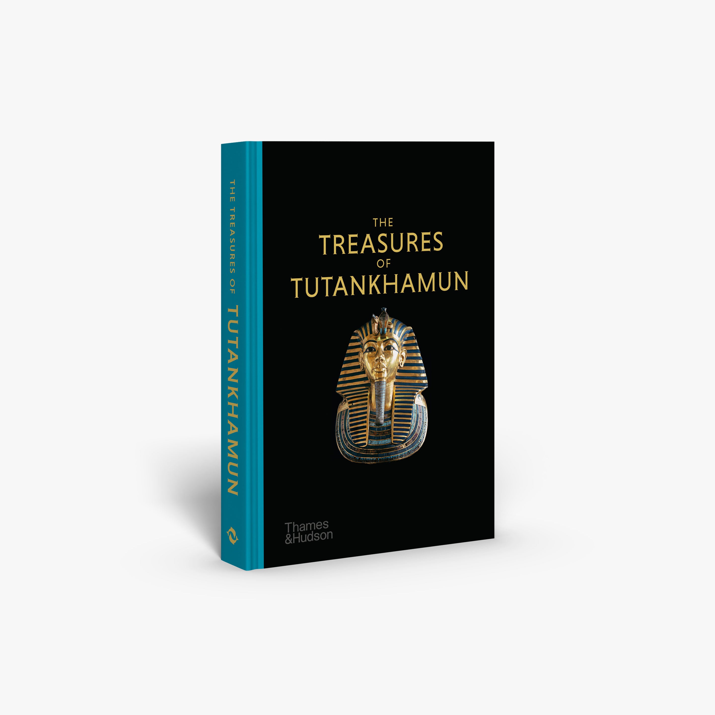 King Tutankhamun Treasures: Authentic Egyptian Jewelry & Artifacts for Collectors - Perfect for Home Decor, Gifts & Historical Displays