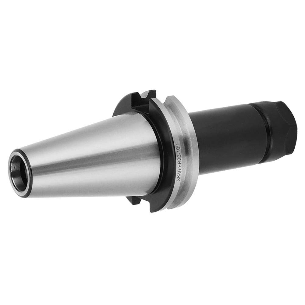 Durable Anti-Rust CNC Tool Holder & Cutter Handle - Precision Machining Accessory for Lathe & Milling Machines | Workshop & Industrial Use