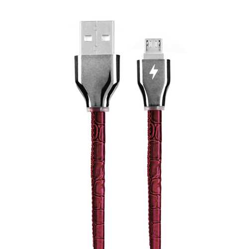 Earldom 1M Micro USB Charging Cable Fast Charging for Android Smartphones, Tablets, Samsung Galaxy - Perfect for Home, Office & Travel Charging