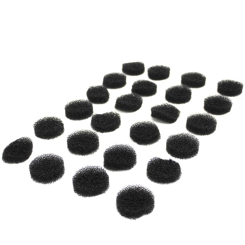 Speakman RPG05 2200 Foam Diffuser Shower Head - 24 Pack for Spa-Like Bathroom Experience & Water Pressure Boost