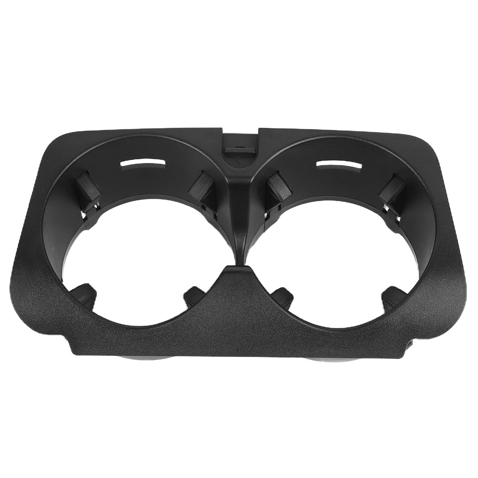 Pithsdp Car Cup Holder Expander Adapter - Compatible with Mercedes-Benz W205 S205 C-Class - Universal Cup Holder Replacement for Cars - Perfect for Coffee, Water Bottles & Travel Mugs on Road Trips & Commutes