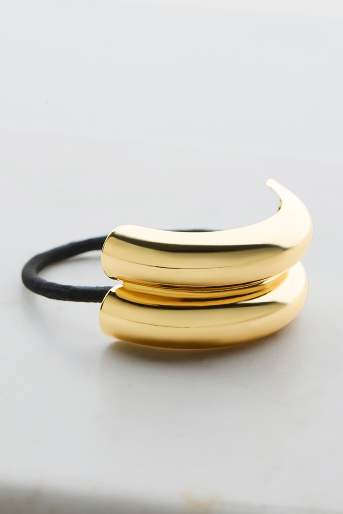 Millie Hair Cuff - Fashionable Hair Accessory for Women & Girls | Perfect for Parties, Weddings & Everyday Style