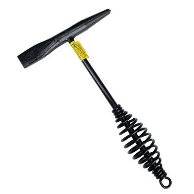 Professional Metals Chisel and Cone Chipping Hammer Set (2 Pack) - Heavy Duty Tools for Masonry, Stone Carving & Metalworking | Perfect for DIY Projects and Construction Work