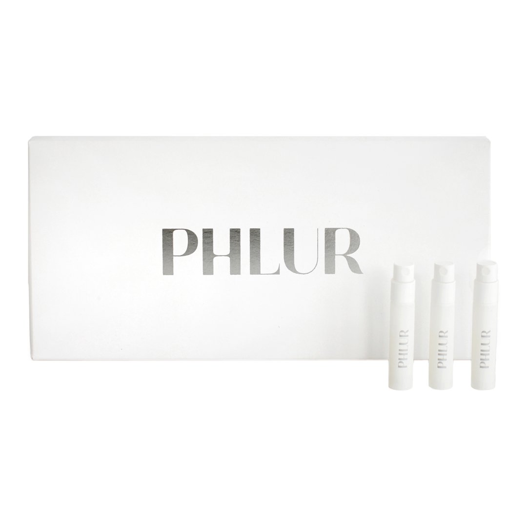 Premium Fragrance Sample Set - Luxury Perfume Vials for Women & Men - Try Before You Buy - Perfect for Travel, Gifting & Discovering New Scents