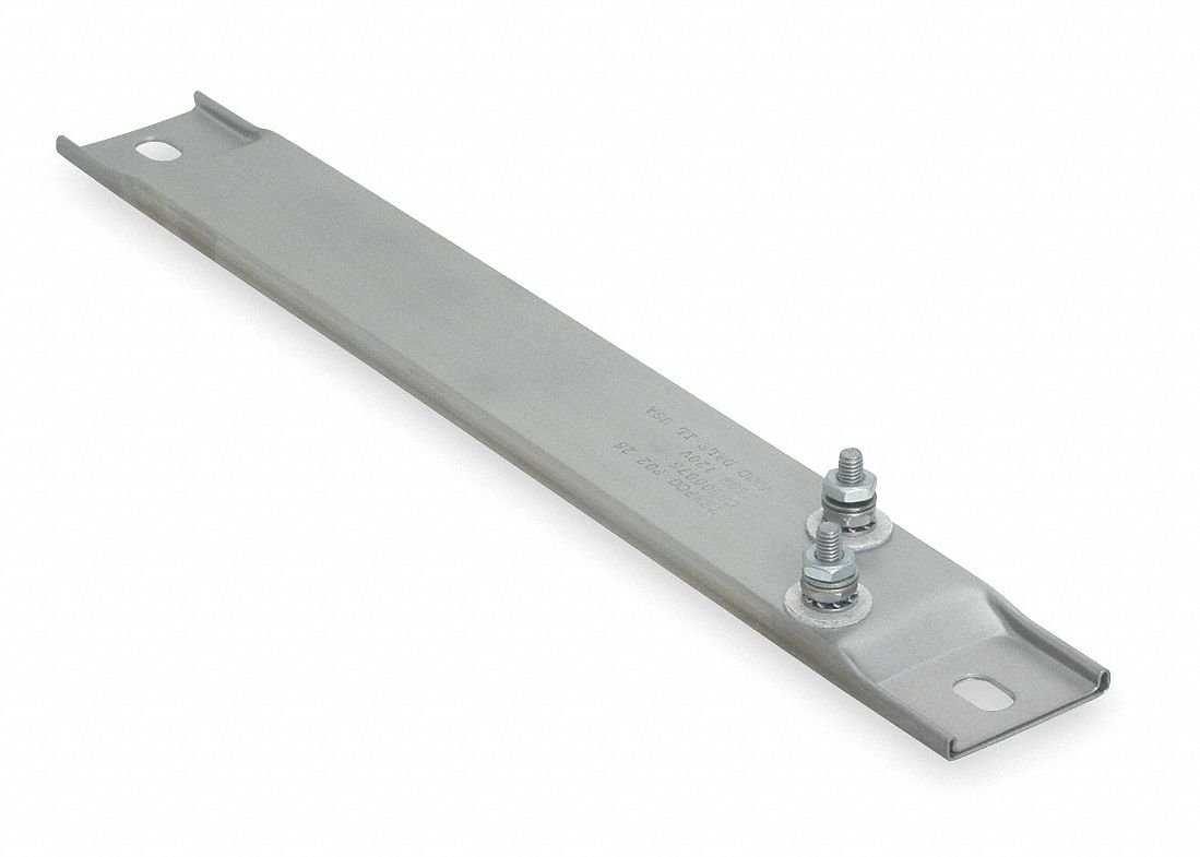 High-Temperature Strip Heater 37-1/4 Inch Length 1200°F - Industrial Heating for Plastic Welding, Pipe Bending & HVAC Applications