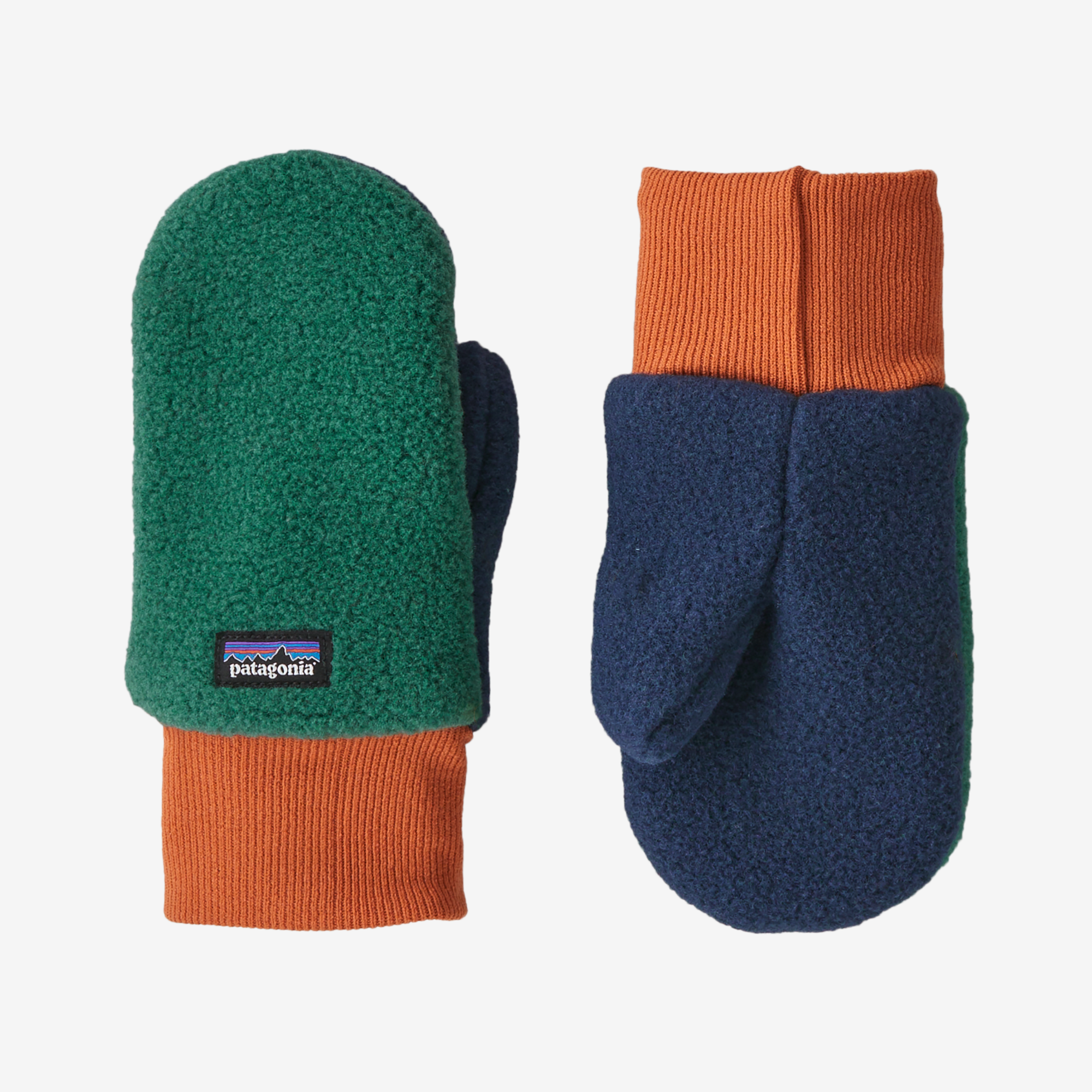 Baby Pita Pocket Mittens - Soft & Warm Infant Mittens for Newborns - Perfect for Cold Weather & Scratch Protection - Ideal for Winter Outings & Nursery Use