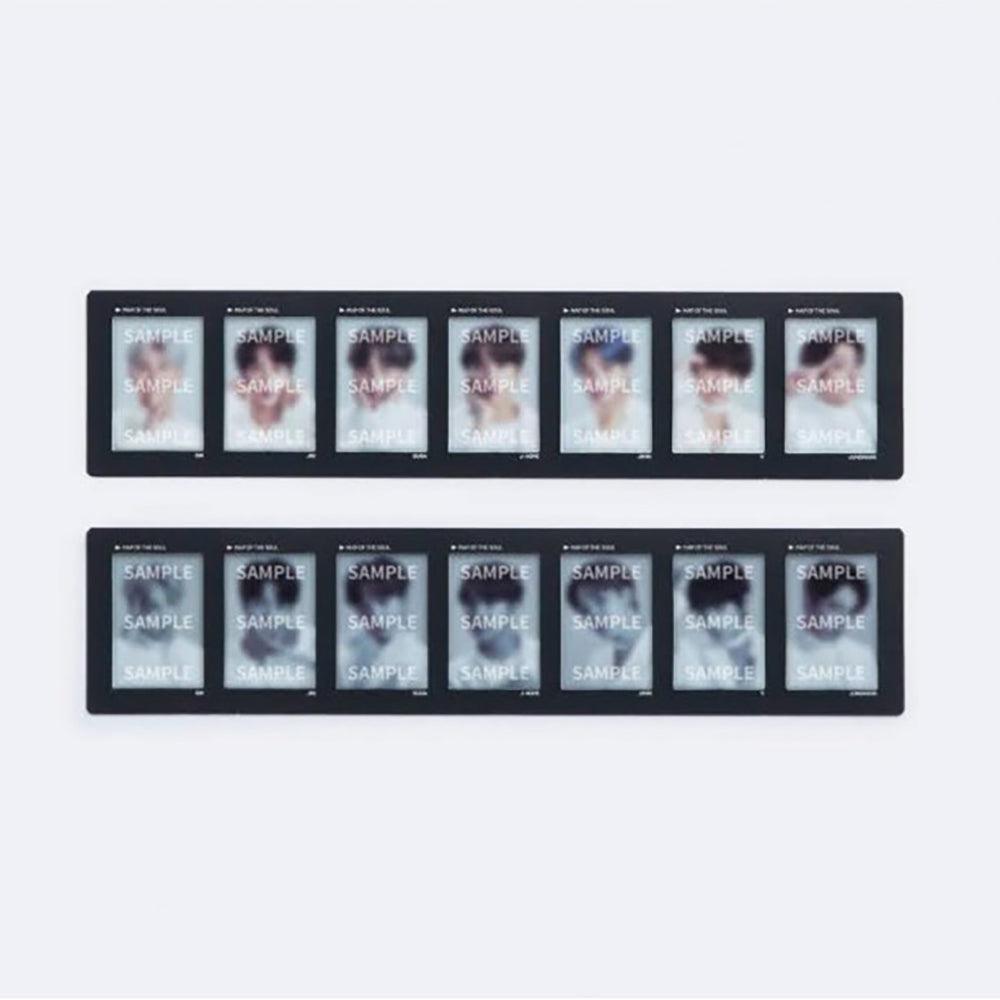 BTS 'MAP OF THE SOUL TOUR FILM PHOTO' - Official Concert Photobook - K-Pop Merchandise for ARMY Collectors - Perfect for Display, Gifts & Fan Collections