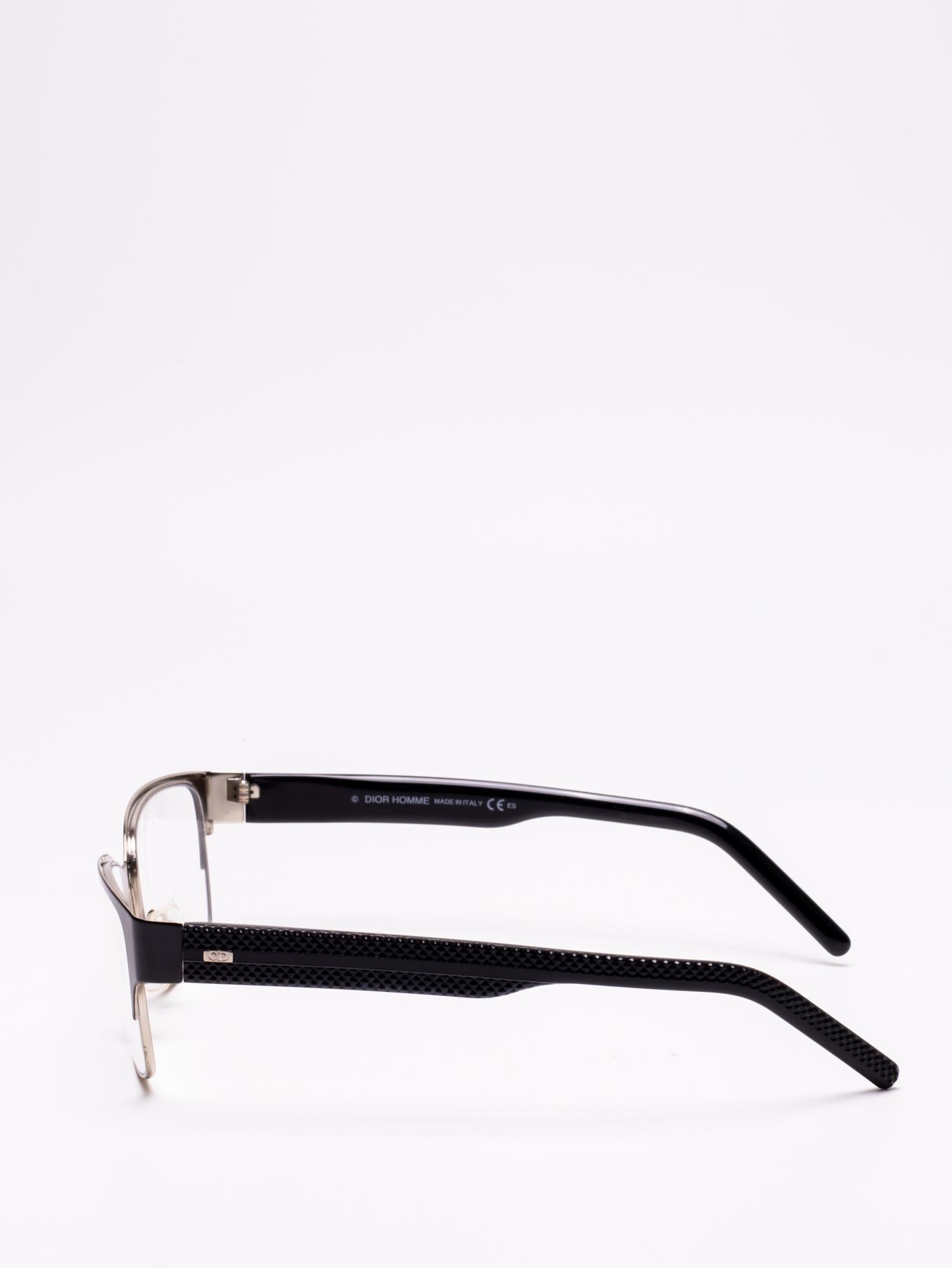 Dior Homme 0193 98U Sunglasses - Luxury Designer Shades for Men | Perfect for Outdoor Activities & Fashion Statements