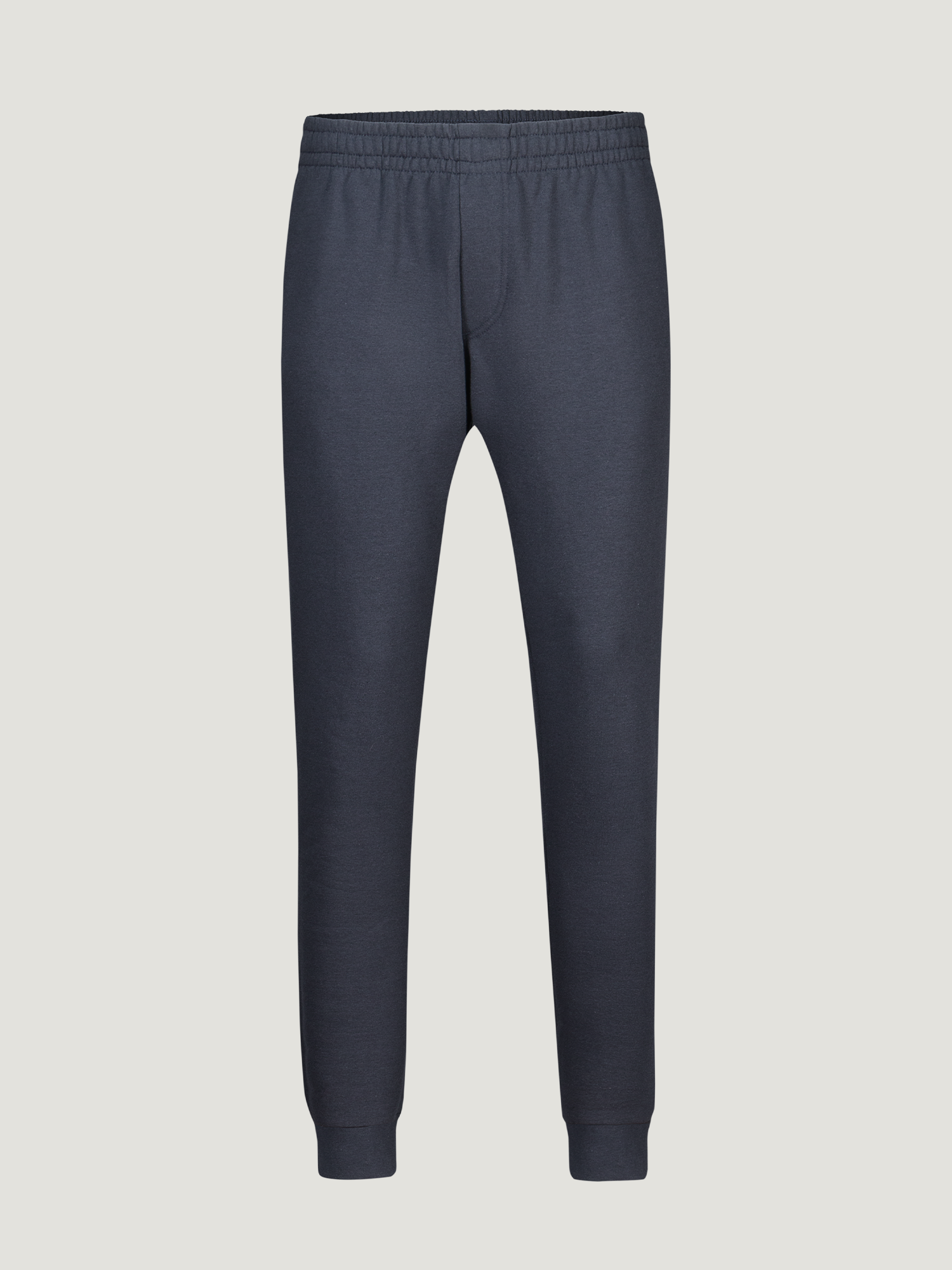 Odyssey Blue Fleece Sweatpants for Men & Women - Soft Comfortable Joggers for Lounge, Yoga & Running - Final Sale