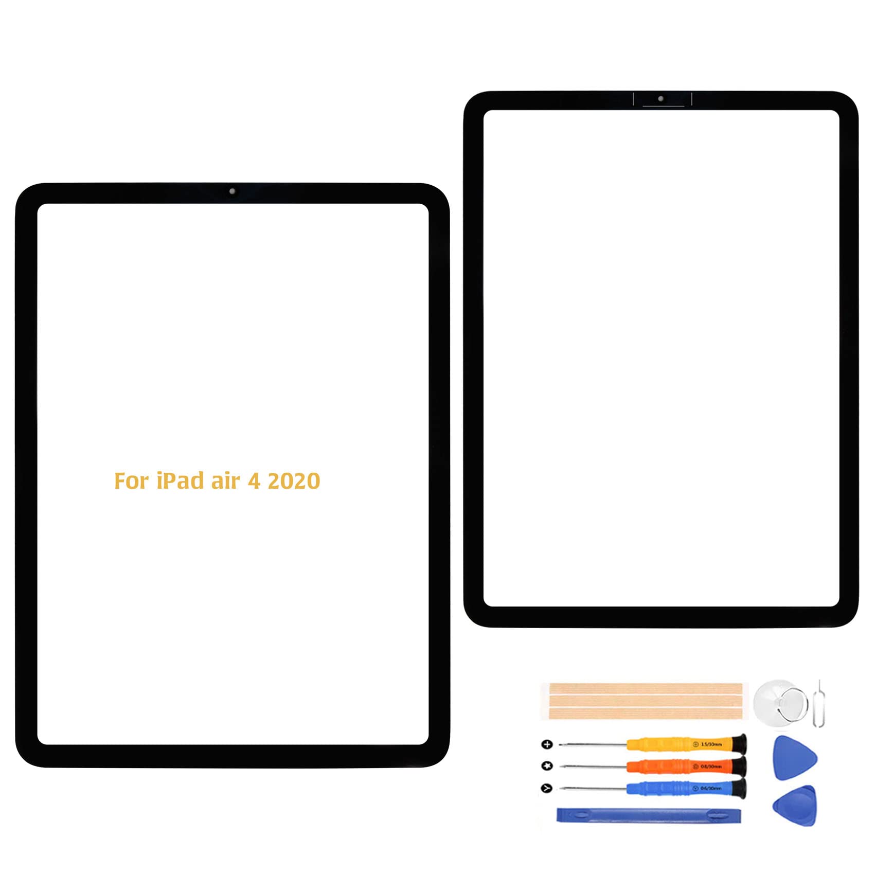 A-MIND iPad Air 4 (4th Gen 10.9