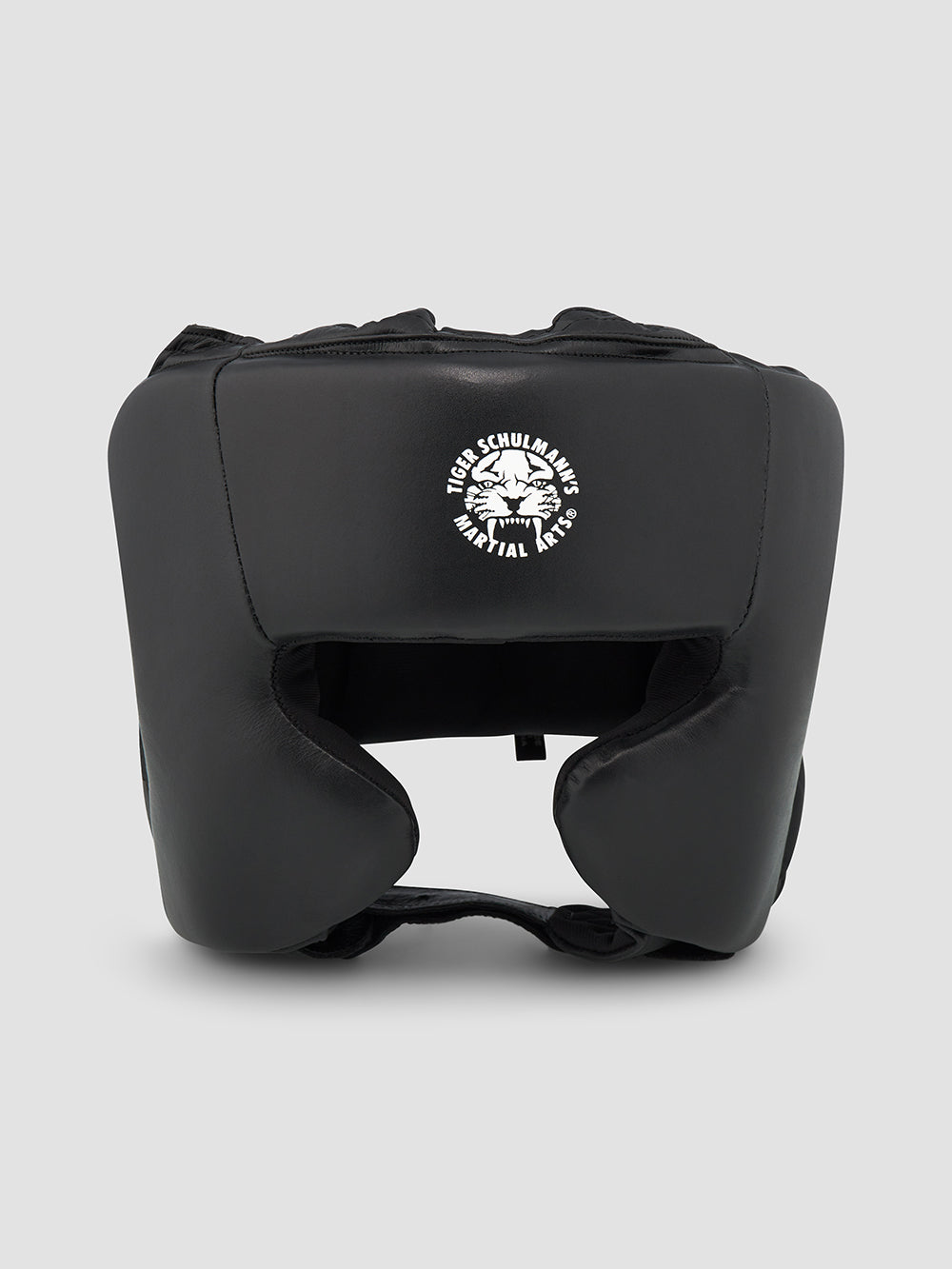 Pro Style Headgear Classic Black - Premium Boxing & MMA Training Headgear for Sparring & Fitness - Perfect for Fighters, Athletes & Martial Arts Training