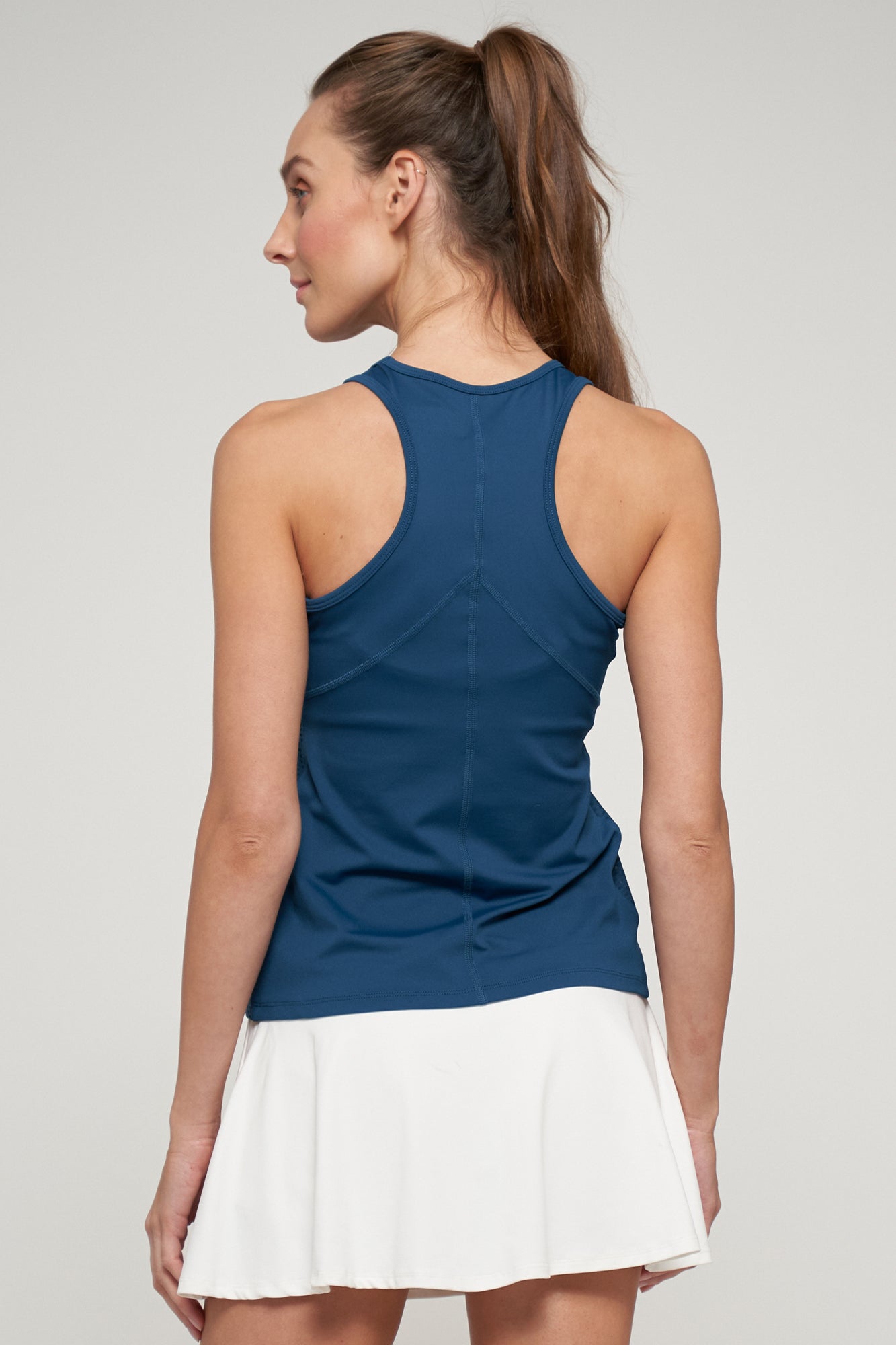 High-Performance Ignite Tank Top for Men & Women - Breathable Workout Shirt for Gym, Running & Yoga | Moisture-Wicking Activewear