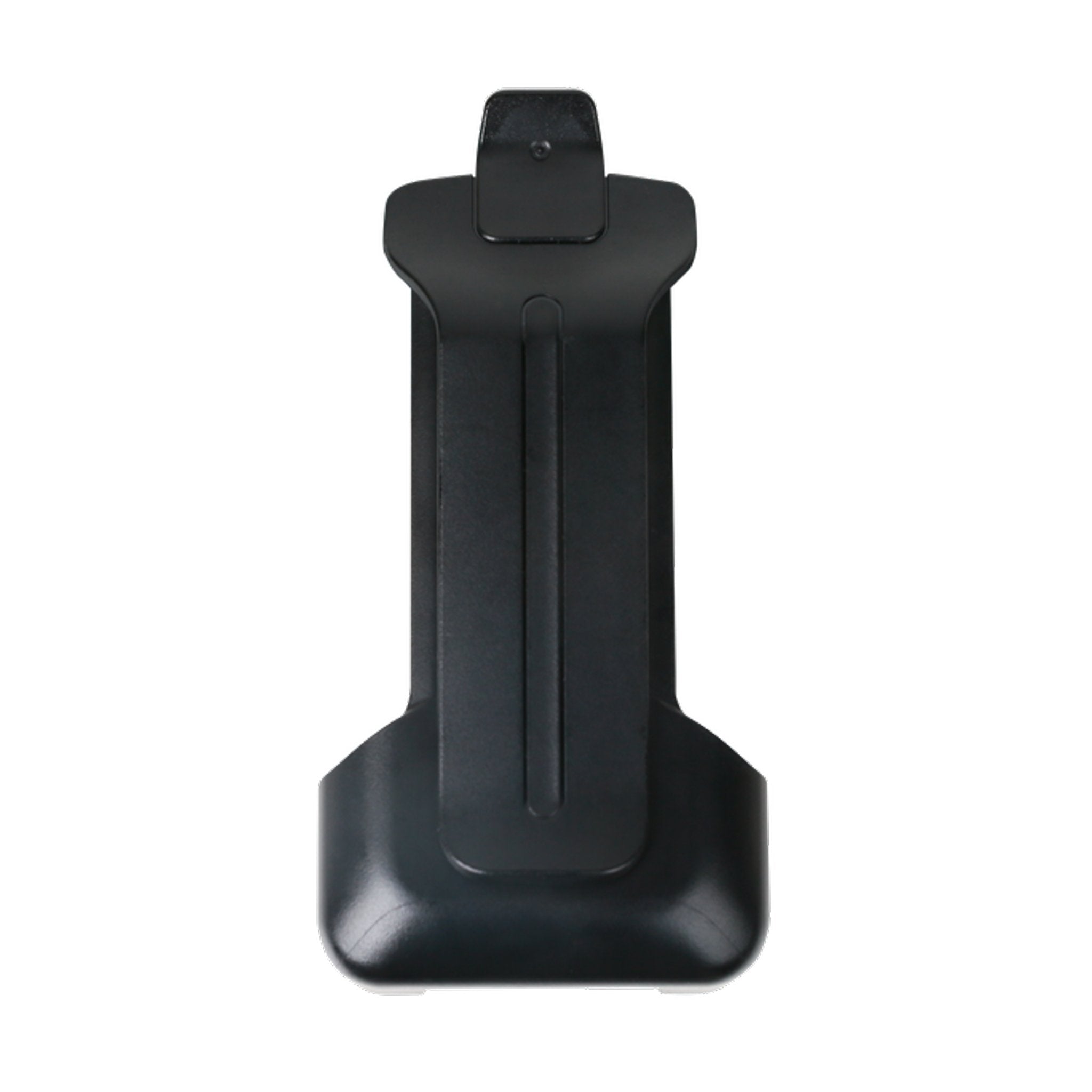 Hytera BC66 Belt Clip for PNC360S - Secure & Durable Radio Accessory for Police, Security & Outdoor Activities