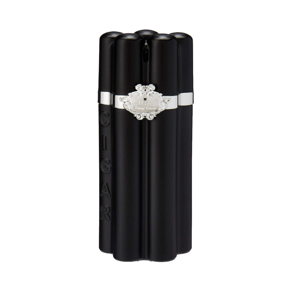 Premium Black Wood Eau de Toilette for Men - 100ml Long-Lasting Fragrance | Perfect for Date Night, Office & Special Occasions