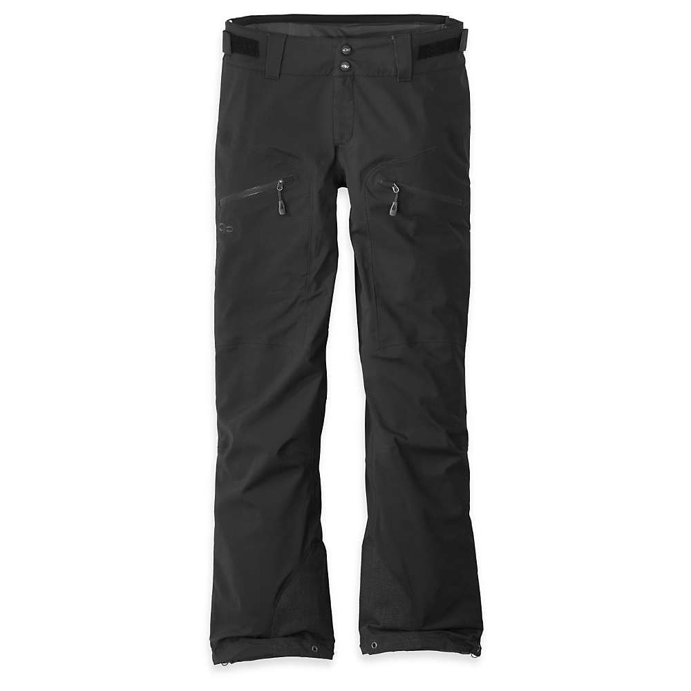 Outdoor Research Women's Revelation Hiking Pants - Lightweight Water-Resistant Trekking Pants for Hiking, Camping & Outdoor Adventures