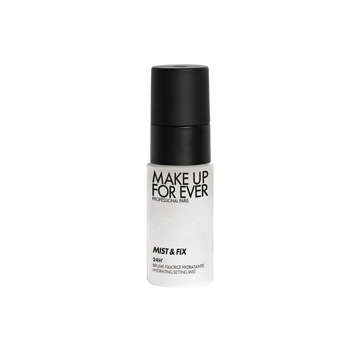 Mini Mist Fix - Portable Facial Hydrating Spray for Dry Skin | Travel-Friendly Moisturizing Mist for On-the-Go Refreshment | Perfect for Office, Gym & Airplane Travel
