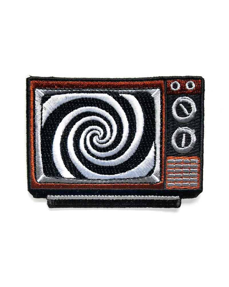 Hypno TV Patch - Sleep Aid & Relaxation Therapy for Insomnia Relief - Perfect for Nighttime Use & Stress Reduction