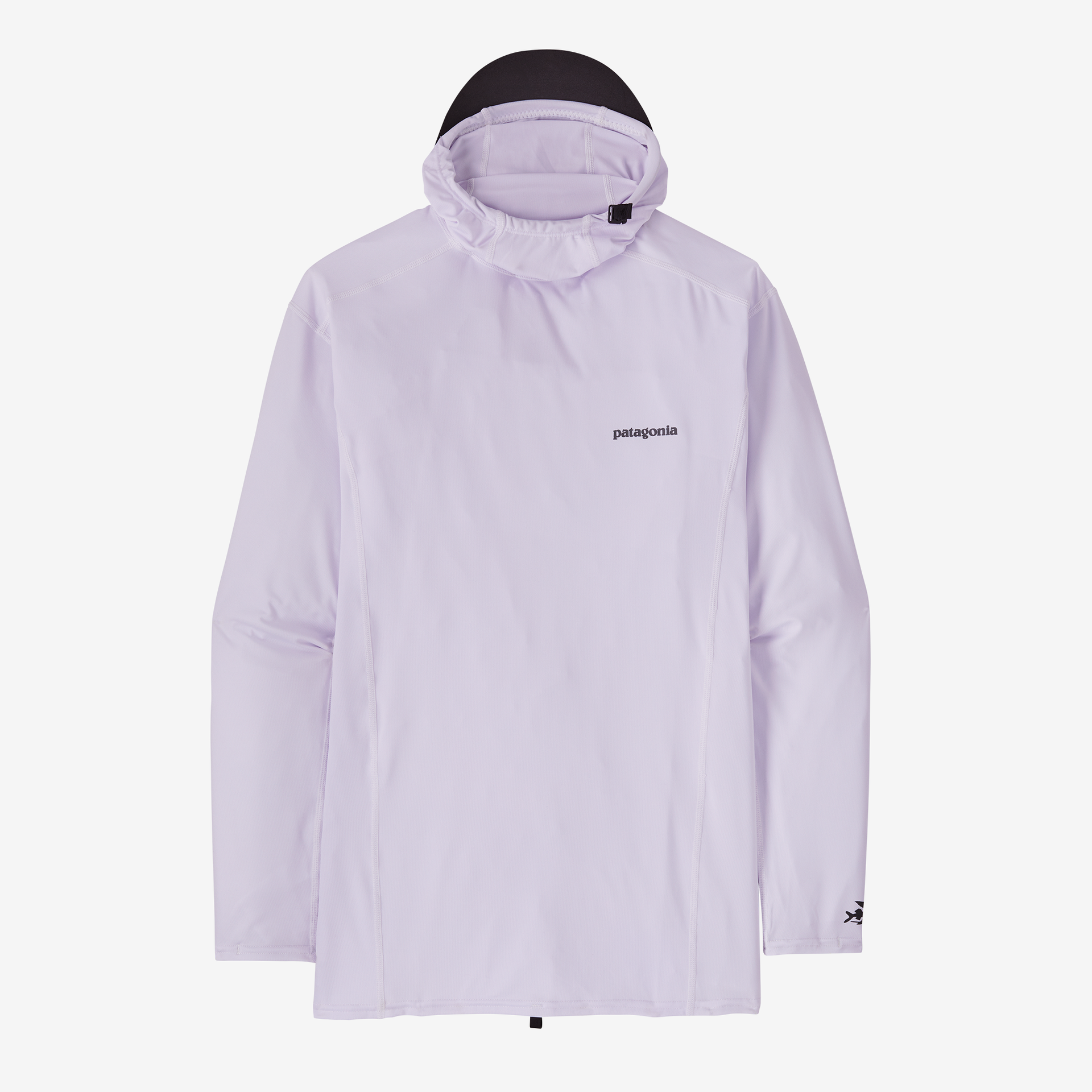 Men's RØ® Surf Hoody - Waterproof Windbreaker Jacket for Surfing, Hiking & Outdoor Activities