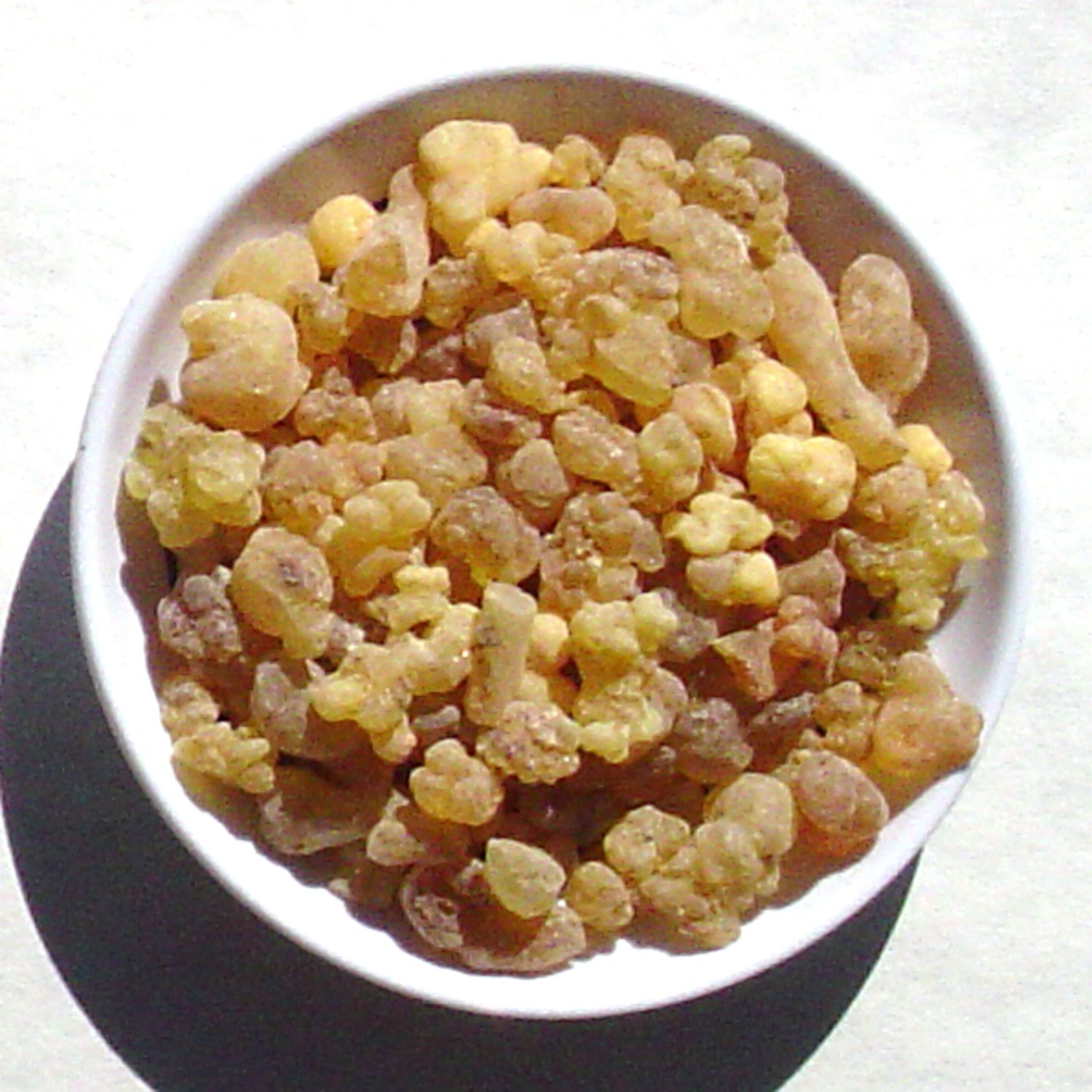 Premium Frankincense Resin - 1 Pound Bulk for Aromatherapy, Meditation & Spiritual Rituals | Natural Incense for Home, Yoga & Relaxation