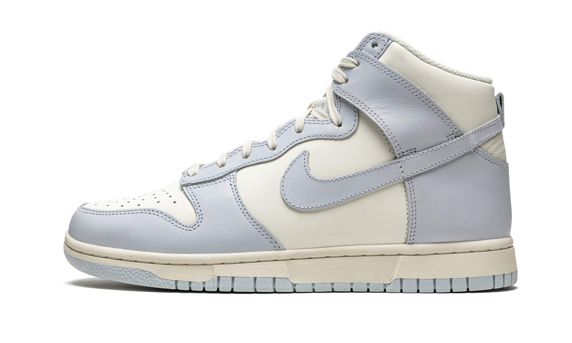 Nike Women's Dunk High WMNS DD1869 Sneakers - Stylish & Comfortable Basketball Shoes for Women - Perfect for Casual Wear, Sports & Street Fashion