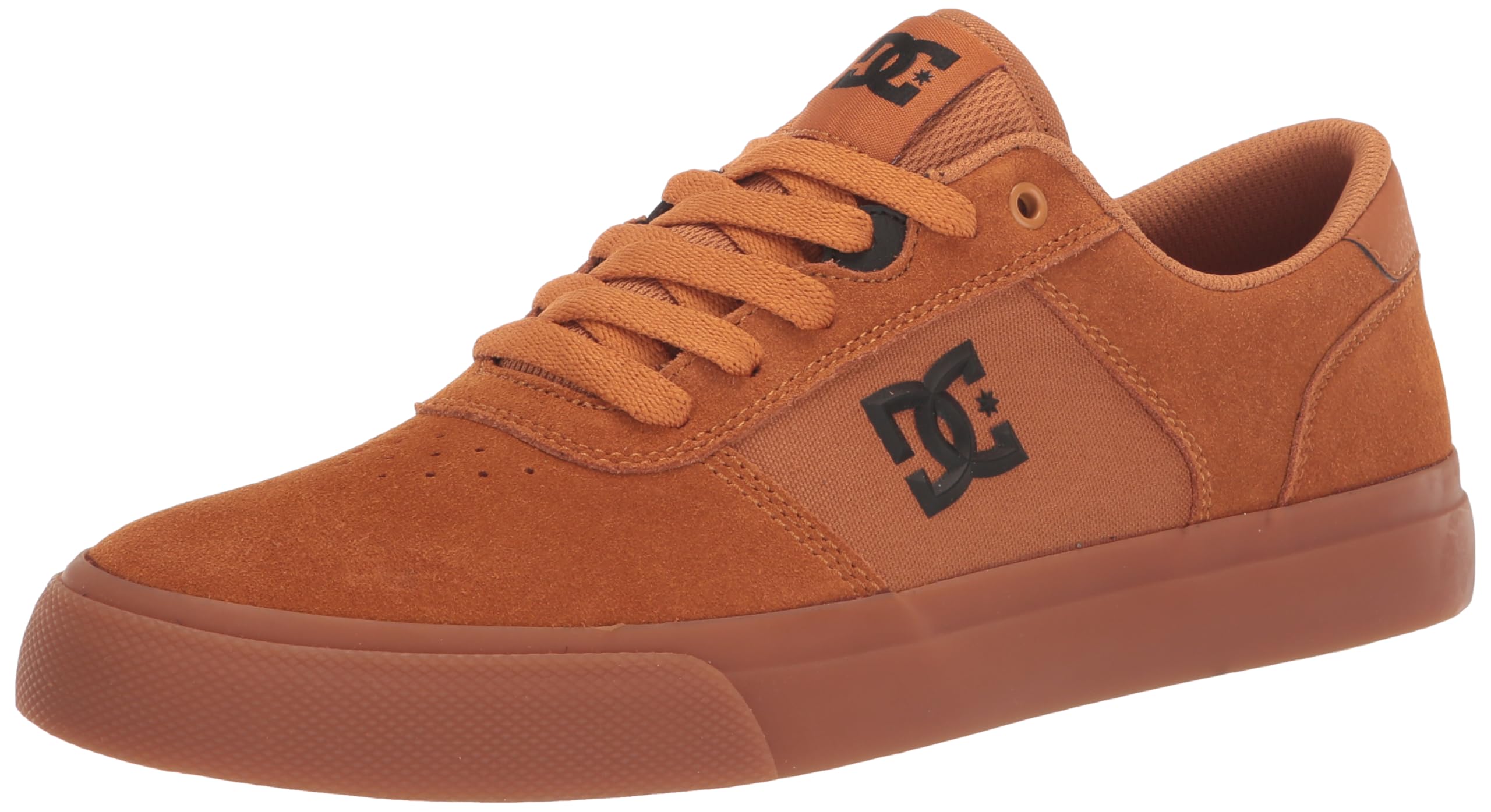 DC Men's Teknic Skate Shoes - Lightweight & Durable Sneakers for Skateboarding, Streetwear & Casual Wear | Perfect for Skaters & Urban Fashion