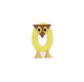 Animal Alphabet Flash Cards - ABC Learning for Kids - Educational Toddler Toys for Preschool & Kindergarten - Perfect for Home, Classroom & Homeschooling