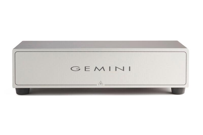 Shunyata Research GEMINI Model 8 Power Cable - Premium Audio Power Cord for HiFi Systems & Home Theater - Perfect for Audiophiles and Music Enthusiasts