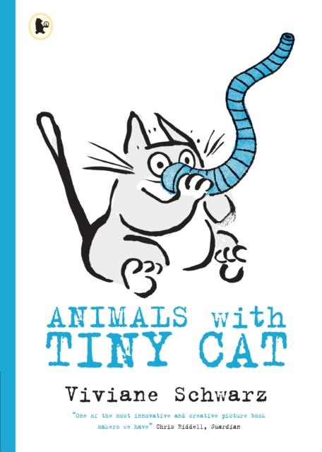 Adorable Tiny Cat Plush Toy - Perfect for Kids' Gifts, Home Decor & Cuddling | Soft Stuffed Animal for Cat Lovers