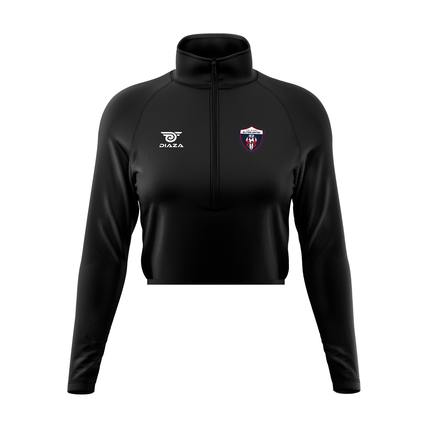 Elites United Women's Eclipse Sweater - Cozy Knit Pullover for Fall & Winter | Perfect for Casual Outfits, Layering & Outdoor Activities