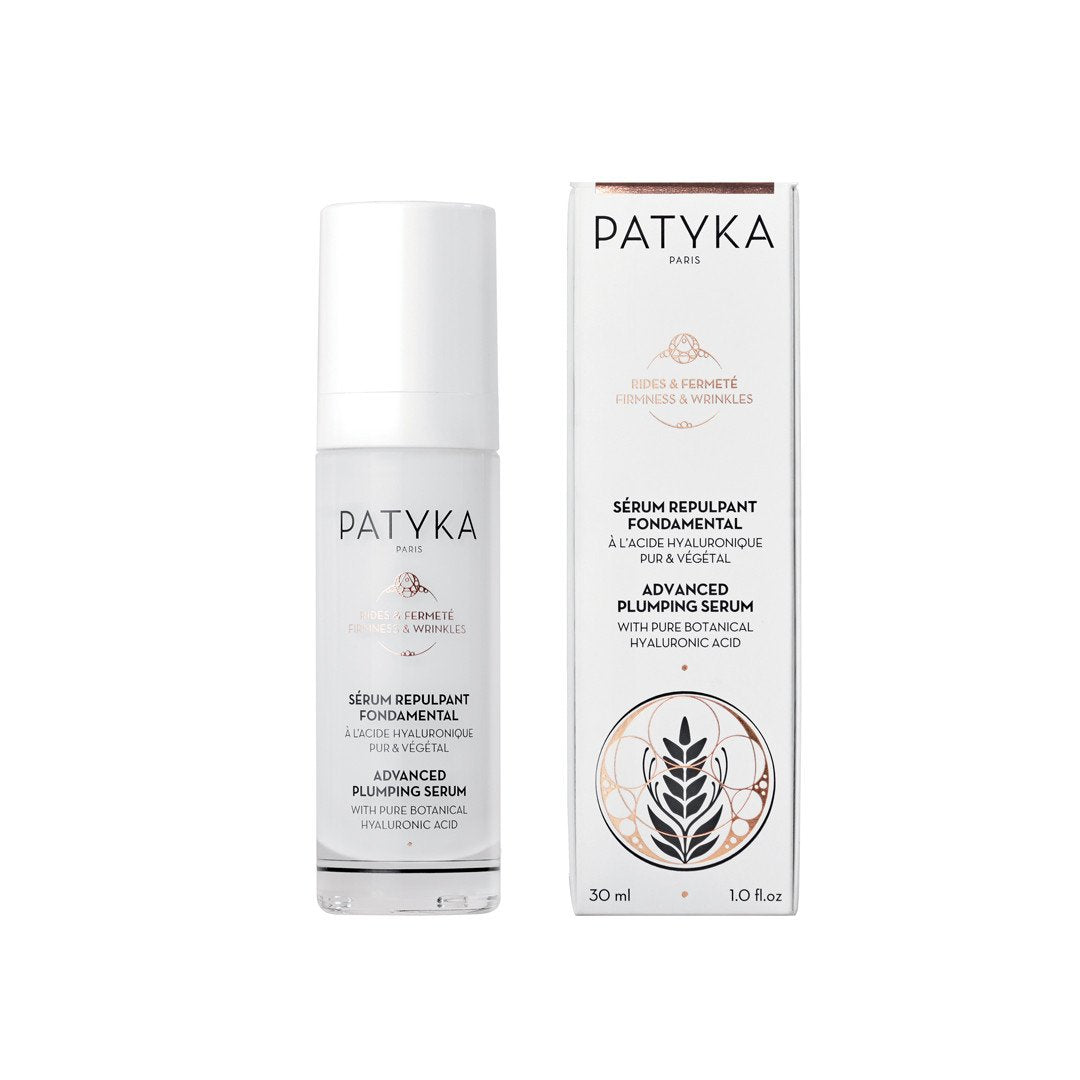 Best Advanced Plumping Serum for Glowing Skin - Hydrating & Anti-Aging Face Serum for Women & Men - Perfect for Daily Skincare Routine & Night Care