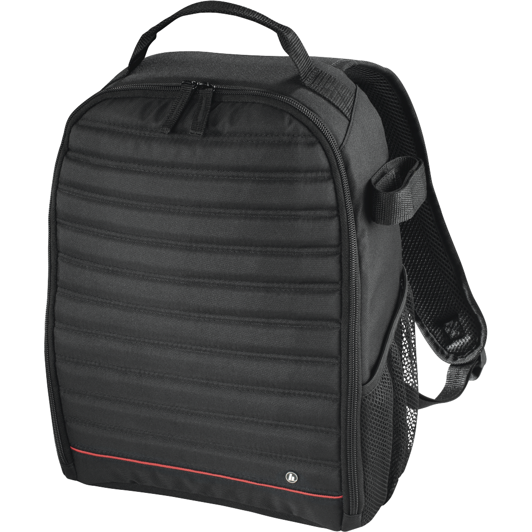 Hama Samara 170 DSLR Camera Backpack - Waterproof & Shockproof Travel Photography Bag for Professional Cameras, Lenses & Accessories - Perfect for Outdoor, Hiking & Travel Photography