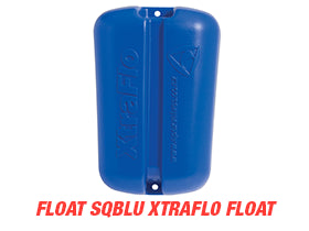 Apex Blue Float - Premium Floating Pool Lounger for Ultimate Relaxation | Perfect for Swimming Pools, Lakes & Beach Vacations