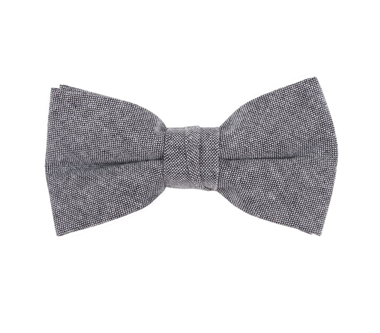 Boys Pre-Tied Bow Tie for Kids - Adjustable Easter Dress Up Bowtie for Weddings, Parties & Formal Events